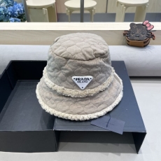 Prada Caps